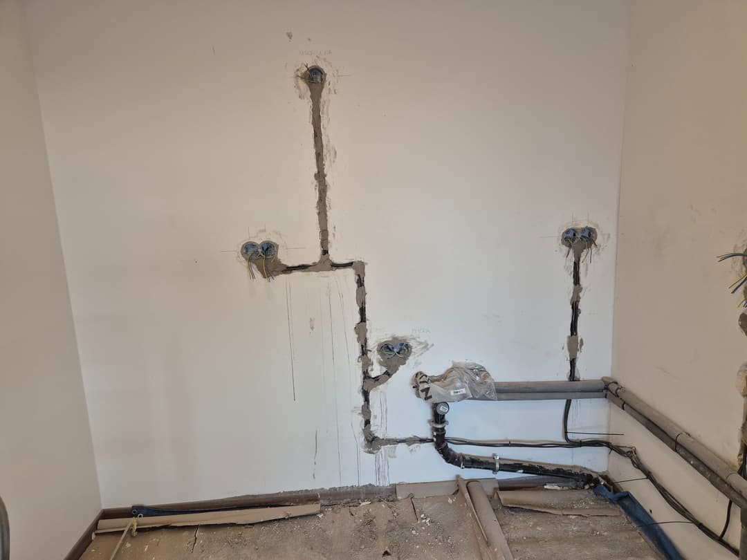 Elektromontáže - Jiří Fiala | www.elektro-fiala.cz