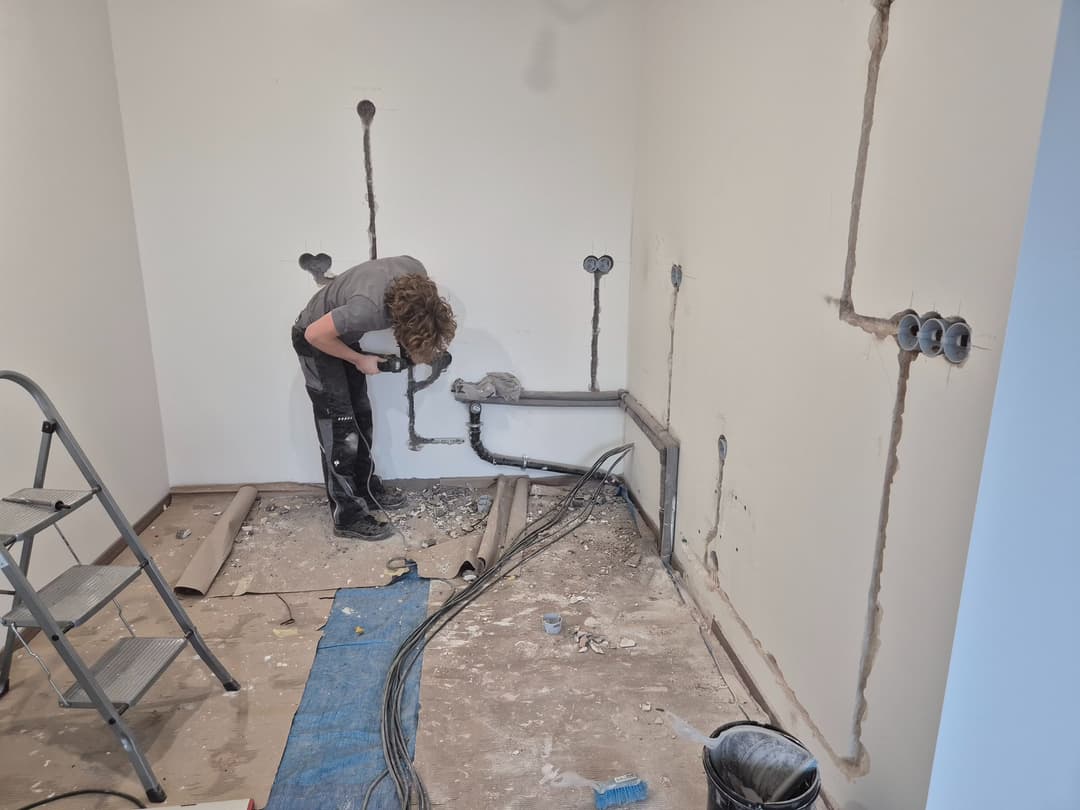 Elektromontáže - Jiří Fiala | www.elektro-fiala.cz